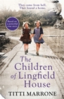 Image for The Children of Lingfield House
