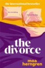 Image for The divorce