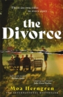 Image for The Divorce