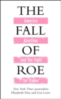 Image for The fall of roe