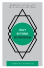 Image for Italy beyond Gomorrah  : Roberto Saviano and transmedia disruption
