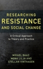 Image for Researching Resistance and Social Change