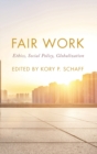 Image for Fair Work