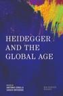Image for Heidegger and the Global Age