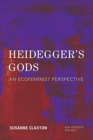 Image for Heidegger&#39;s Gods