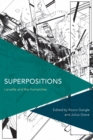 Image for Superpositions  : Laruelle and the humanities