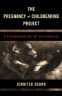 Image for The Pregnancy [does-not-equal] Childbearing Project