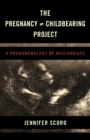 Image for The Pregnancy [does-not-equal] Childbearing Project : A Phenomenology of Miscarriage