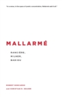 Image for Mallarme : Ranciere, Milner, Badiou
