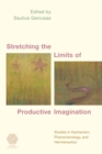 Image for Stretching the limits of productive imagination: studies in Kantianism, phenomenology, and hermeneutics