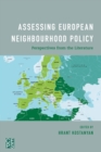 Image for Assessing European Neighbourhood Policy