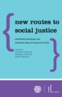 Image for New Routes to Social Justice