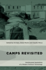 Image for Camps revisited  : multifaceted spatialities of a modern political technology