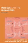 Image for Deleuze and the Humanities : East and West