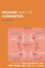 Image for Deleuze and the humanities: east and west