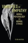 Image for Varieties of Empathy