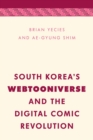 Image for South Korea&#39;s webtooniverse and the digital comic revolution