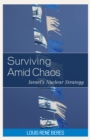 Image for Surviving Amid Chaos : Israel&#39;s Nuclear Strategy