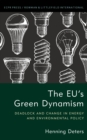 Image for The EU&#39;s Green Dynamism