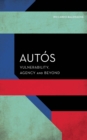 Image for Autos: Individuation in the European Text