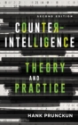 Image for Counterintelligence theory and practice : 29