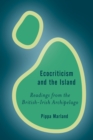 Image for Ecocriticism and the Island: Readings from the British-Irish Archipelago