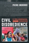 Image for Civil disobedience: a philosophical overview