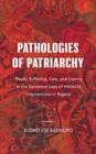 Image for Pathologies of patriarchy  : death, suffering, care, and coping in the gendered gaps of HIV/AIDs interventions in Nigeria