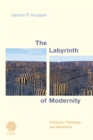 Image for The labyrinth of modernity  : horizons, pathways and mutations