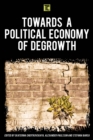 Image for Towards a political economy of degrowth