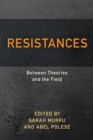 Image for Resistances  : between theories and the field
