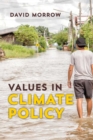 Image for Values in Climate Policy