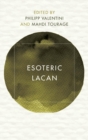 Image for Esoteric Lacan