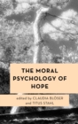 Image for The moral psychology of hope