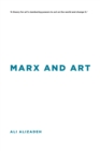 Image for Marx and art