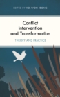 Image for Conflict Intervention and Transformation
