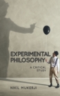 Image for Experimental Philosophy