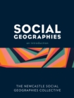 Image for Social geographies  : an introduction