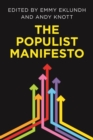 Image for The Populist Manifesto