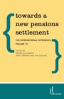 Image for Towards a New Pensions Settlement