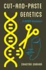 Image for Cut-and-paste genetics  : a CRISPR revolution