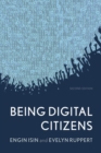 Image for Being Digital Citizens
