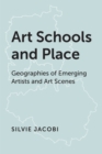 Image for Art Schools and Place