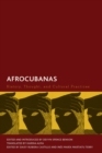 Image for Afrocubanas  : history, thought, and cultural practices