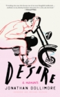 Image for Desire  : a memoir