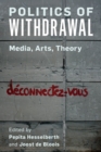 Image for Politics of Withdrawal