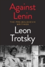 Image for Against Lenin