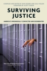 Image for Surviving justice: America&#39;s wrongfully convicted and exonerated