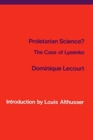 Image for Proletarian Science? : The Case of Lysenko