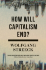 Image for How will capitalism end?  : essays on a failing system